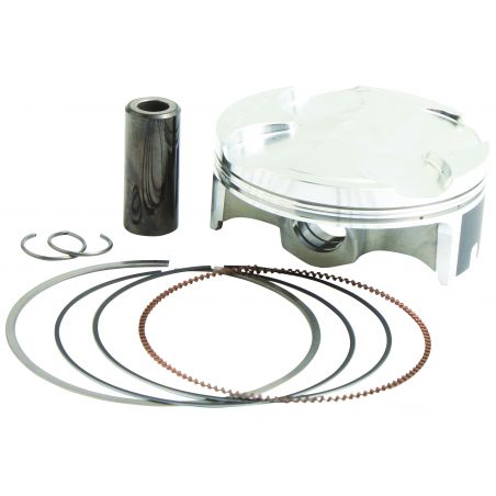 VTKTC24509 Complete Piston Kit Kawasaki KX250F 2502021-2022REPLICA Compr. 14,1:1  VERTEX