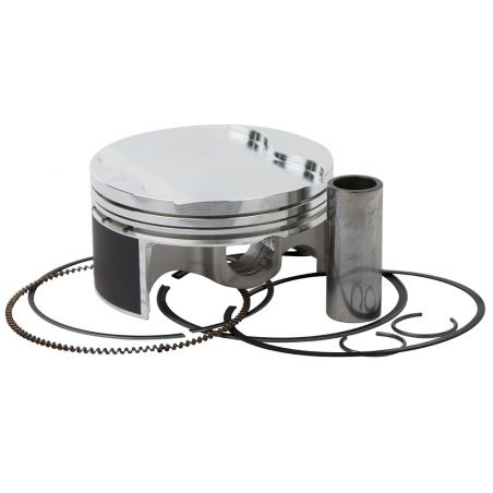 VTKT22951 Kit complet de pistons Kawasaki KLX400 4002003-2004REPLICA Compr 12,1:1 