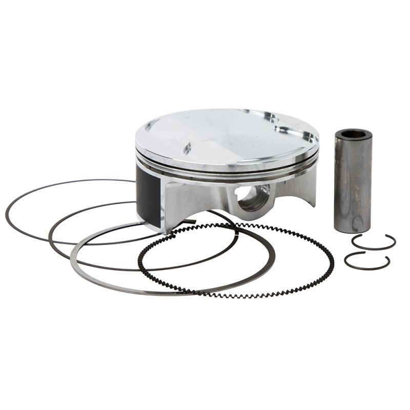 VTKT23445 Complete Piston Kit Kawasaki KX450F 4502009-2012REPLICA Compr. 12.7:1  VERTEX