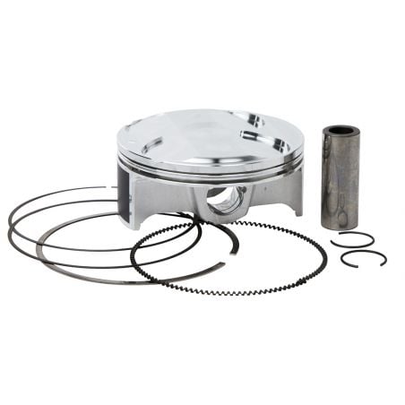 VTKTC23446 Kit complet de pistons Kawasaki KX450F 4502009-2012ALTA COMPRESSIONE Compr 13,2:1 