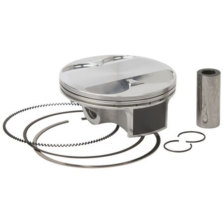 VTKTC23857 Complete Piston Kit Kawasaki KX450F 4502013-204 REPLICA Compr 12,5:1  VERTEX