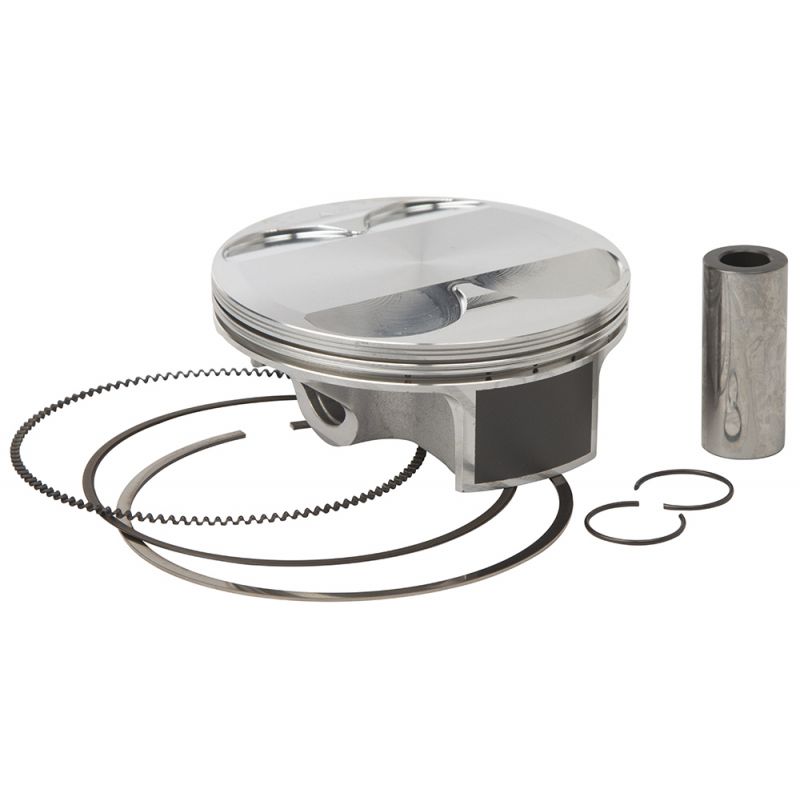VTKT23857 Complete Piston Kit Kawasaki KX450F 4502013-204 REPLICA Compr 12,5:1  VERTEX