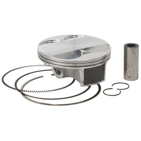 VTKT23857 Complete Piston Kit Kawasaki KX450F 4502013-204 REPLICA Compr 12,5:1  VERTEX