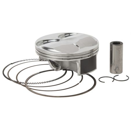 VTKT23858 Complete Piston Kit Kawasaki KX450F 4502013-2014ALTA COMPRESSIONE Compr 13,6:1  VERTEX