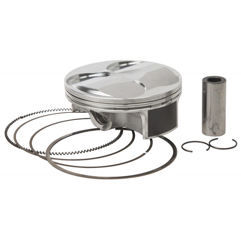 VTKTC23858 Kit Pistone Top End Kawasaki KX450F 450 2013-2014 ALTA COMPRESSIONE Compr 13,6:1  VERTEX