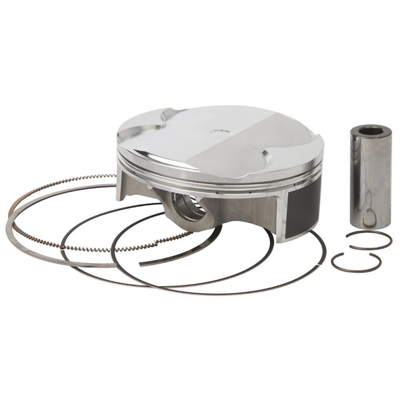 VTKTC24018 Complete Piston Kit Kawasaki KX450F 4502015-2015REPLICA Compr 12,5:1  VERTEX