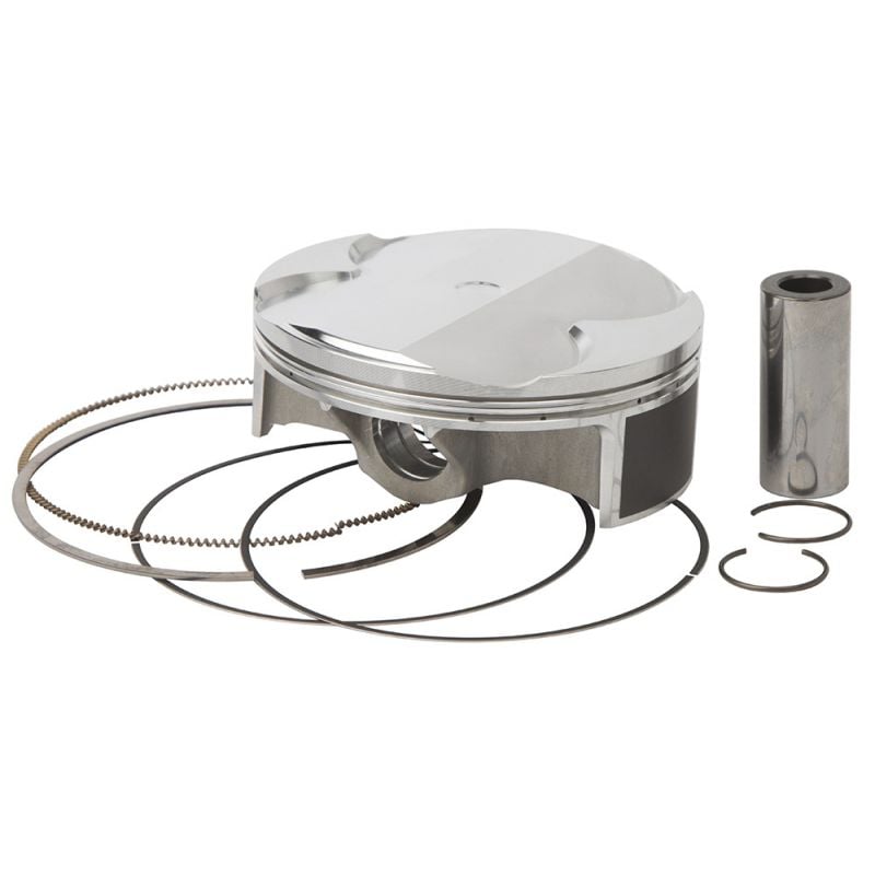 VTKT24018 Kit completo de pistones Kawasaki KX450F 4502015-2015REPLICA Compr 12,5:1 