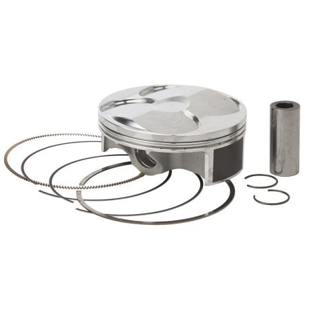 VTKTC24019 Complete Piston Kit Kawasaki KX450F 4502015-2015ALTA COMPRESSIONE Compr 13,0:1  VERTEX