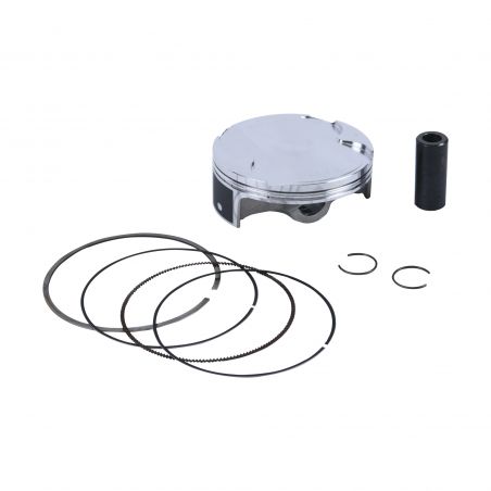VTKTC24368 Kit complet de pistons Kawasaki KX450F 4502019-2020REPLICA Compr. 12,5:1 