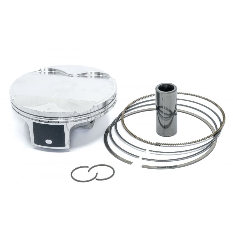 VTKT24368 Kompletter Kolbensatz Kawasaki KX450F 4502019-2020REPLICA Compr. 12,5:1  VERTEX