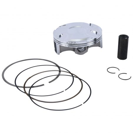 VTKTC24376 Complete Piston Kit Kawasaki KX450F 4502019-2020ALTA COMPRESSIONE Compr. 13,5:1  VERTEX