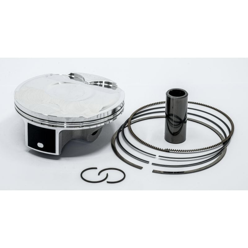 VTKT24376 Kit completo de pistones Kawasaki KX450F 4502019-2020ALTA COMPRESSIONE Compr. 13,5:1 