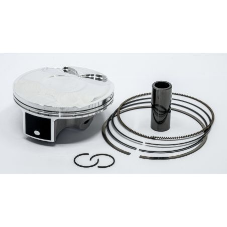 VTKT24376 Complete Piston Kit Kawasaki KX450F 4502019-2020ALTA COMPRESSIONE Compr. 13,5:1  VERTEX
