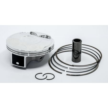 VTKT24376 Kit complet de pistons Kawasaki KX450F 4502019-2020ALTA COMPRESSIONE Compr. 13,5:1 