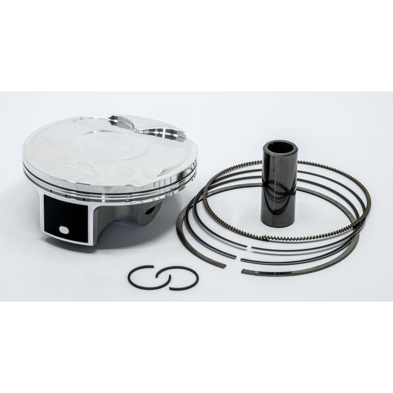 VTKTC24376 Complete Piston Kit Kawasaki KX450F 4502019-2020ALTA COMPRESSIONE Compr. 13,5:1  VERTEX