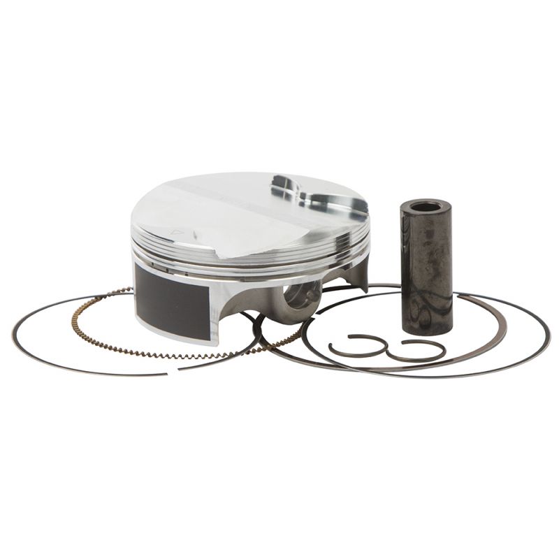 VTKT23236 Kompletter Kolbensatz Ktm SX-250F 2502009-2012ALTA COMPRESSIONE Compr 13,3:1  VERTEX