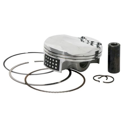VTKTC23757 Kit completo de pistones Ktm SX250F 2502013-2015REPLICA Compr 13,9:1 