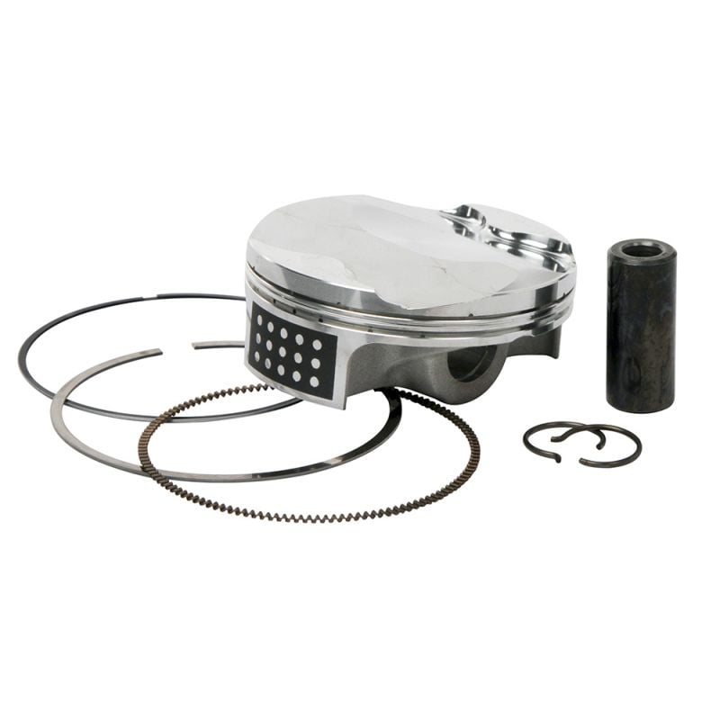 VTKT23757 Kit completo de pistones Ktm SX250F 2502013-2015REPLICA Compr 13,9:1 