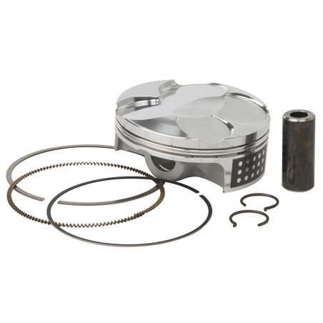 VTKTC23847 Complete Piston Kit Ktm SX250F 2502013-2015ALTA COMPRESSIONE Compr 14,3:1  VERTEX