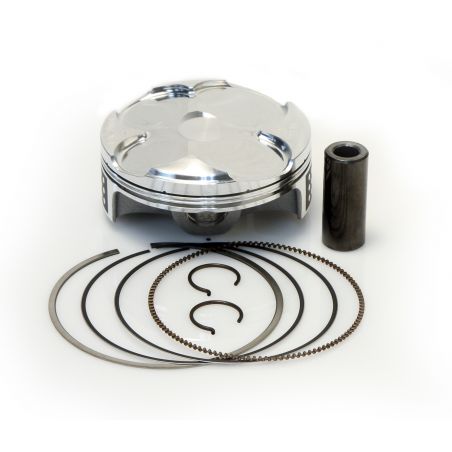 VTKT24114 Complete Piston Kit Ktm SX250F 2502016-2022ALTA COMPRESSIONE Compr 14,7:1  VERTEX