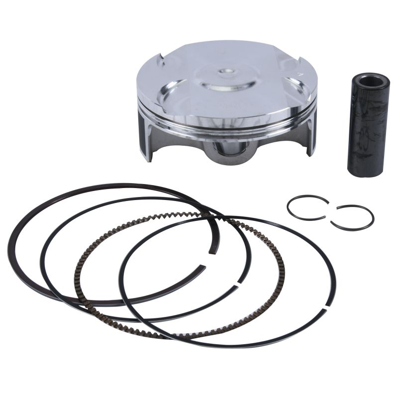 VTKTC23379 Complete Piston Kit Ktm EXC450R 4502008-2011REPLICA Compr 11,9:1  VERTEX