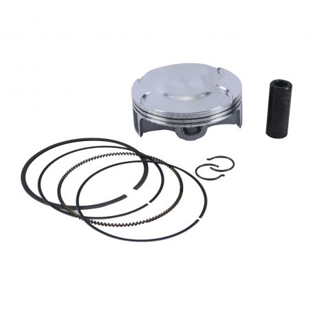 VTKTC23860 Complete Piston Kit Ktm EXC450F 4502012-2016ALTA COMPRESSIONE Compr 12,3:1  VERTEX