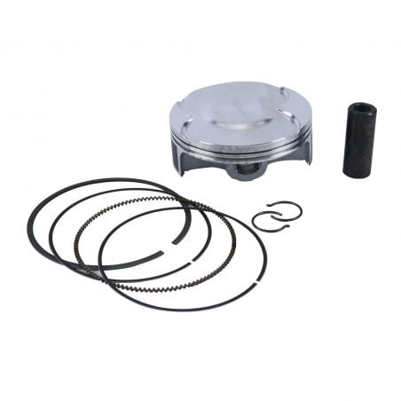 VTKTC23860 Kit Pistone Top End Ktm EXC450F 450 2012-2016 ALTA COMPRESSIONE Compr 12,3:1  VERTEX