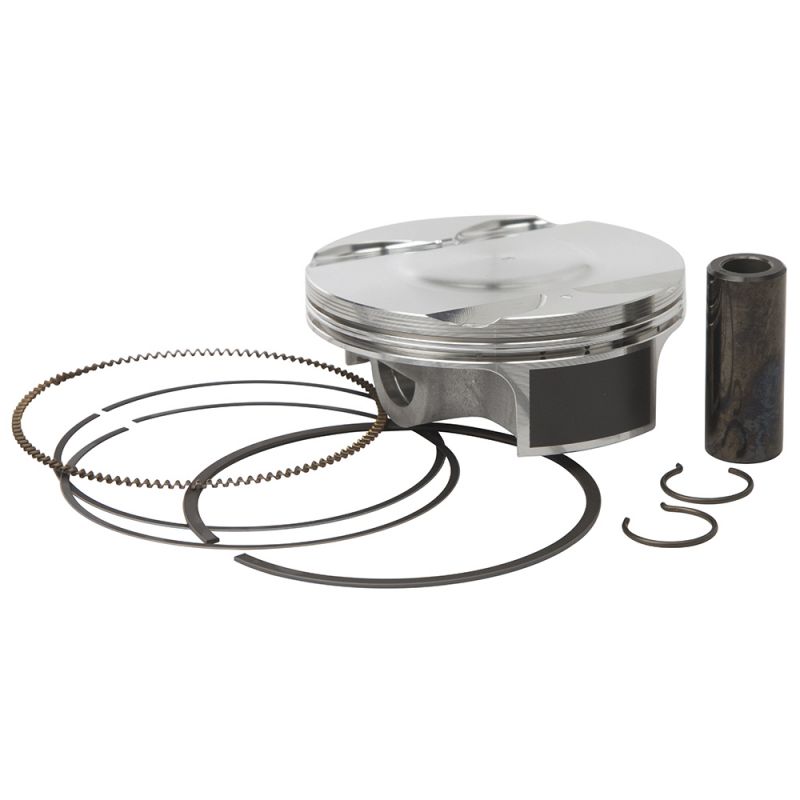 VTKT23860 Kit Pistone Top End Ktm EXC450F 450 2012-2016 ALTA COMPRESSIONE Compr 12,3:1  VERTEX