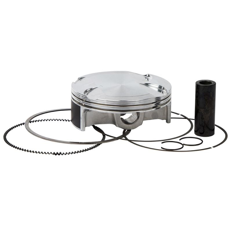 VTKTC23343 Complete Piston Kit Ktm SX450F 4502007-2012ALTA COMPRESSIONE Compr 13,2:1  VERTEX
