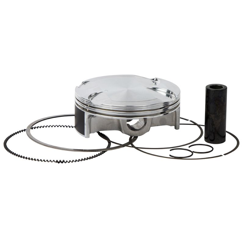 VTKT23343 Complete Piston Kit Ktm SX450F 4502007-2012ALTA COMPRESSIONE Compr 13,2:1  VERTEX