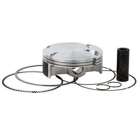 VTKT23343 Kit Pistone Top End Ktm SX450F 450 2007-2012 ALTA COMPRESSIONE Compr 13,2:1  VERTEX