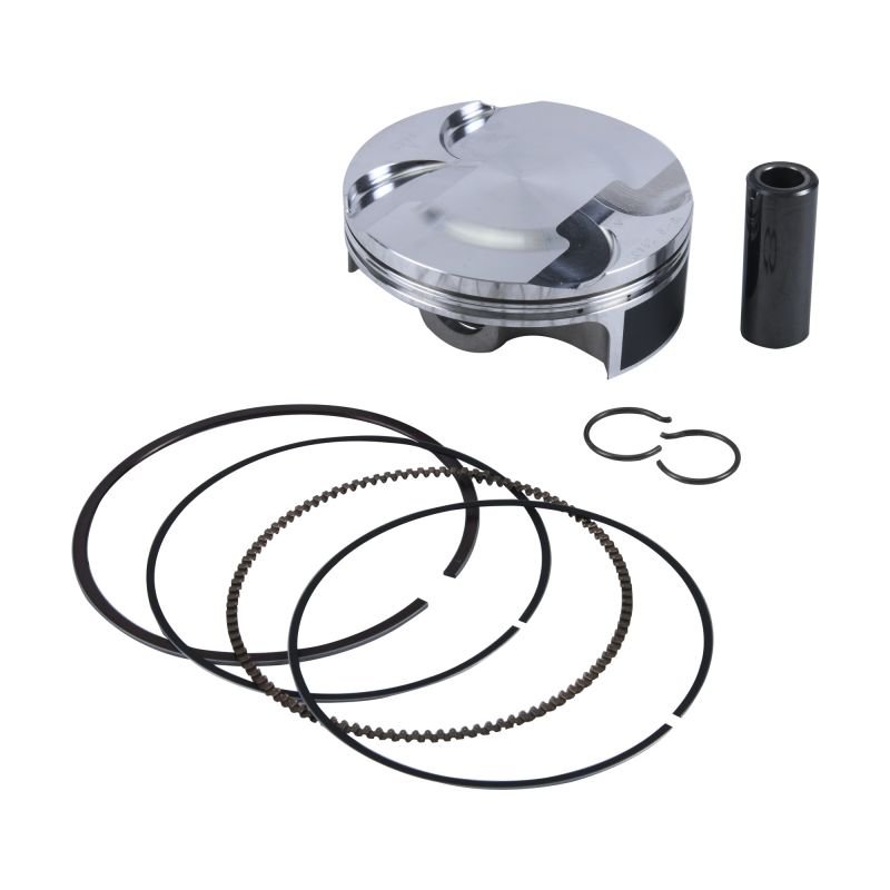 VTKTC23849 Complete Piston Kit Ktm SX450F 4502013-2015REPLICA Compr 12,6:1  VERTEX
