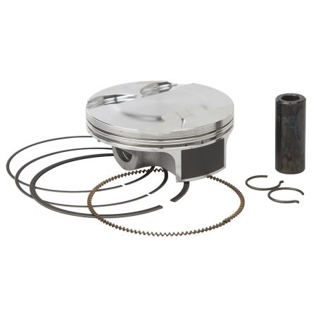 VTKT23849 Complete Piston Kit Ktm SX450F 4502013-2015REPLICA Compr 12,6:1  VERTEX