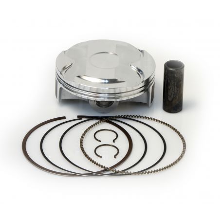 VTKTC24112 Kit Pistone Top End Ktm SX450F 450 2016-2018 ALTA COMPRESSIONE Compr 13,6:1  VERTEX