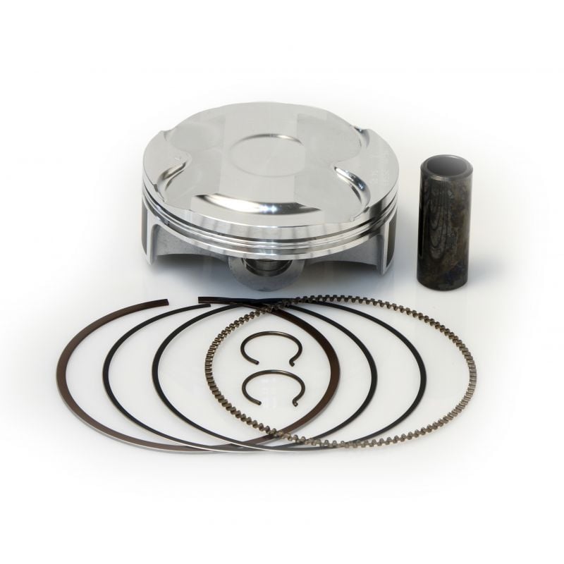 VTKT24112 Complete Piston Kit Ktm SX450F 4502016-2018ALTA COMPRESSIONE Compr 13,6:1  VERTEX