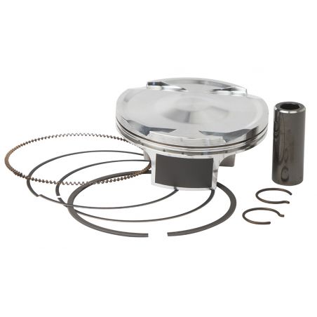 VTKTC23762 Complete Piston Kit Ktm EXC500 5102012-2016REPLICA Compr 11,8:1  VERTEX