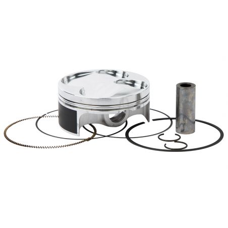 VTKTC23114 Complete Piston Kit Suzuki RMZ250 2502004-2006ALTA COMPRESSIONE Compr 13,4:1  VERTEX
