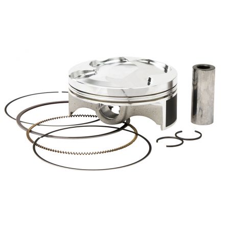 VTKTC23311 Complete Piston Kit Suzuki RMZ250 2502007-2009REPLICA Compr 13,4:1  VERTEX
