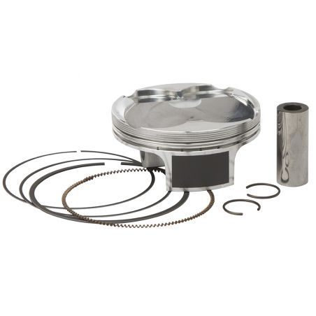 VTKT23861 Complete Piston Kit Suzuki RMZ250 2502013-2015REPLICA Compr 13,5:1  VERTEX