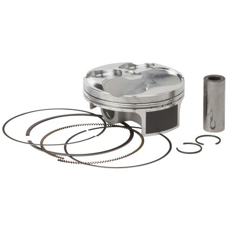 VTKT23862 Kompletter Kolbensatz Suzuki RMZ250 2502013-2015ALTA COMPRESSIONE Compr 13,9:1  VERTEX