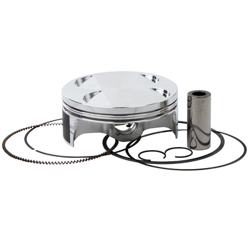 VTKT23198 Kit complet de pistons Suzuki RMZ450 4502005-2007REPLICA Compr 11,9:1 