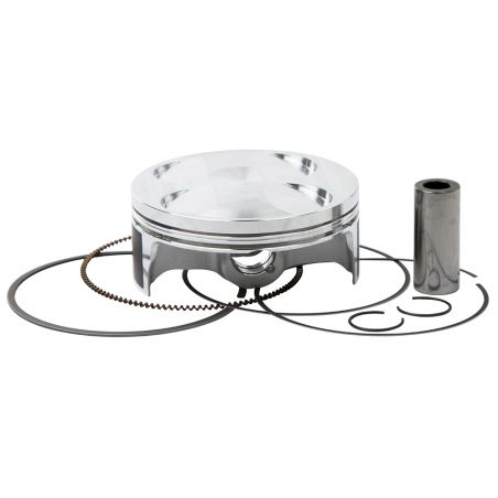 VTKT23199 Complete Piston Kit Suzuki RMZ450 4502005-2007ALTA COMPRESSIONE Compr 13,0:1  VERTEX