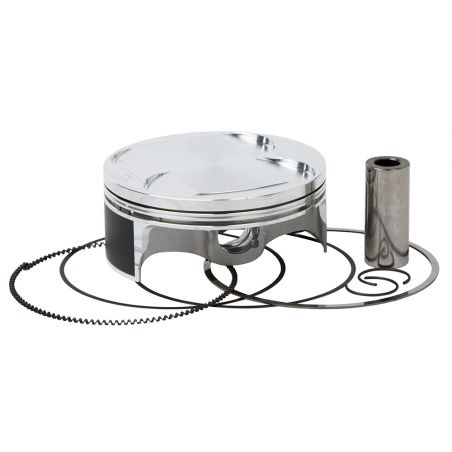 VTKTC23377 Complete Piston Kit Suzuki RMZ450 4502008-2012REPLICA Compr 12,2:1  VERTEX