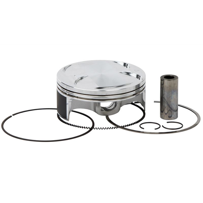 VTKTC23378 Complete Piston Kit Suzuki RMZ450 4502008-2012ALTA COMPRESSIONE Compr 12,9:1  VERTEX