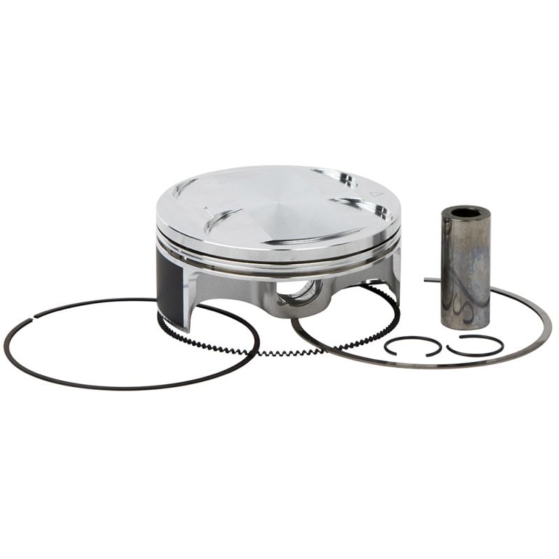 VTKT23378 Complete Piston Kit Suzuki RMZ450 4502008-2012ALTA COMPRESSIONE Compr 12,9:1  VERTEX