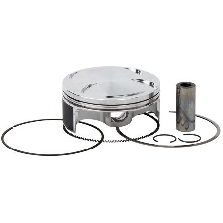 VTKT23378 Kit Pistone Top End Suzuki RMZ450 450 2008-2012 ALTA COMPRESSIONE Compr 12,9:1  VERTEX