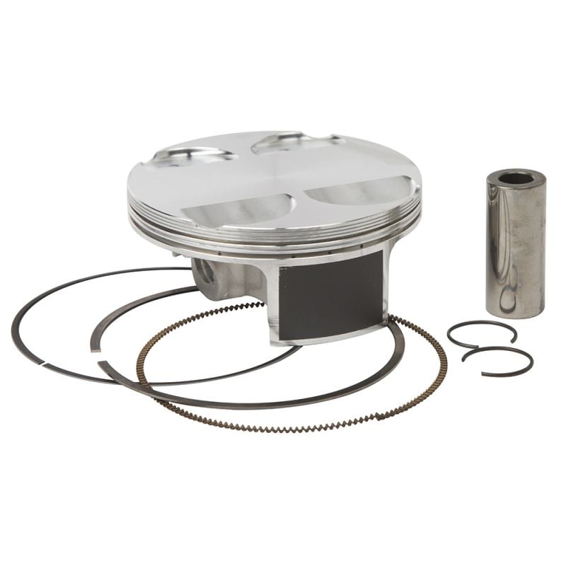 VTKT23863 Complete Piston Kit Suzuki RMZ450 4502013-2017REPLICA Compr 12,5:1  VERTEX