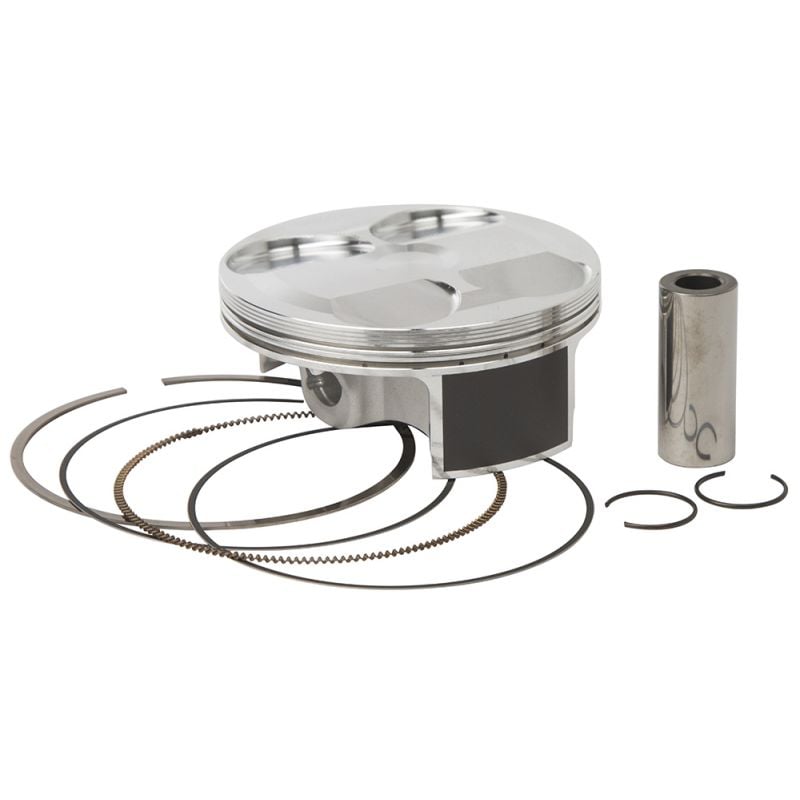 VTKT23864 Complete Piston Kit Suzuki RMZ450 4502013-2017ALTA COMPRESSIONE Compr 13,1:1  VERTEX