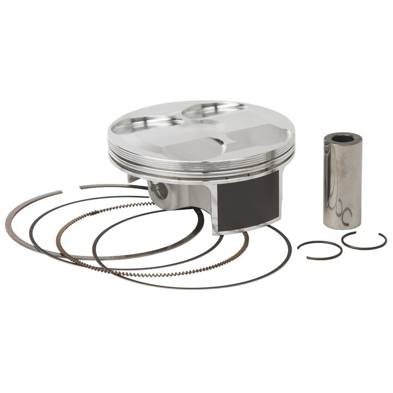 VTKTC23864 Kit complet de pistons Suzuki RMZ450 4502013-2017ALTA COMPRESSIONE Compr 13,1:1 