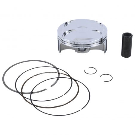 VTKTC24285 Kit Pistone Top End Suzuki RMZ450 450 2018-2023 ALTA COMPRESSIONE Compr 13,4:1  VERTEX